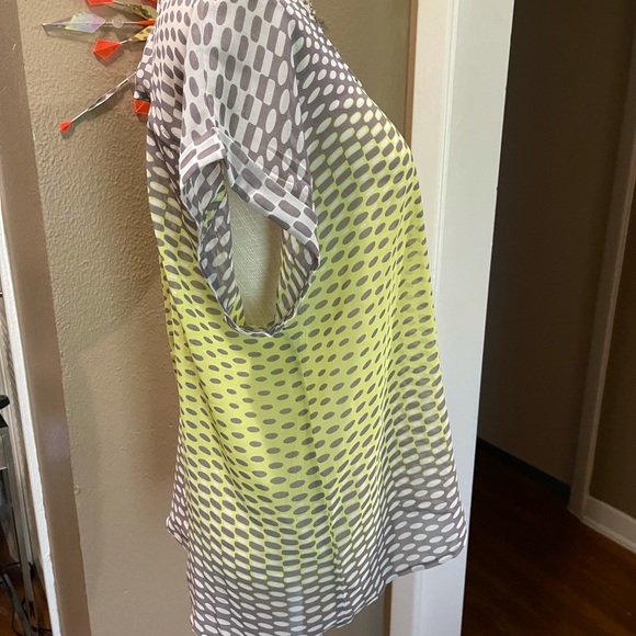 Blouse - Picture 2 of 4